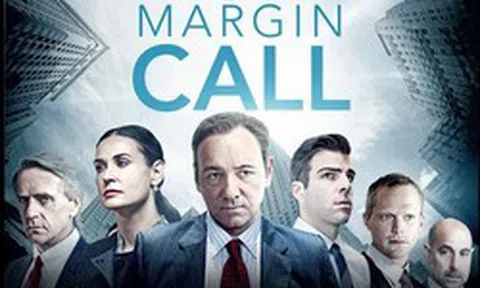 Người nhà Chủ tịch lại bị công ty chứng khoán “call margin”