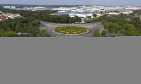 TP.HCM mời đầu tư khu đô thị phía Bắc Vành đai 4 hơn tỷ USD