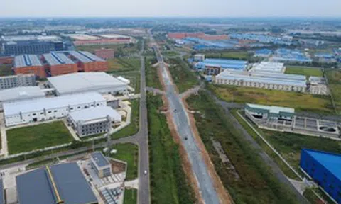 Tây Ninh công bố loạt dự án đầu tư quy mô cực lớn