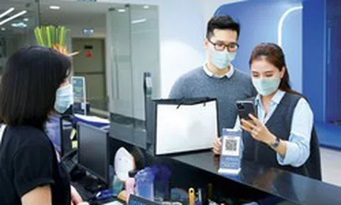 Sau góp ý của Ngân hàng Nhà nước, Bộ Tài chính rút đề xuất ngân hàng phải cung cấp thông tin tài khoản người nộp thuế
