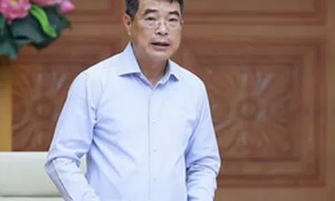Thủ tướng Lê Minh Hưng: Nghiên cứu chính sách cho thuê nhà từ 15 đến 20 năm và dài hạn