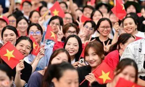 Việt Nam vừa lần đầu vào top 10 quốc gia trên thế giới trong lĩnh vực mang về 6,6 tỷ USD