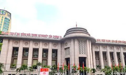 Bước ngoặt cải cách lịch sử: Từ ngân hàng một cấp sang hai cấp đến hình thành thị trường tài chính hội nhập
