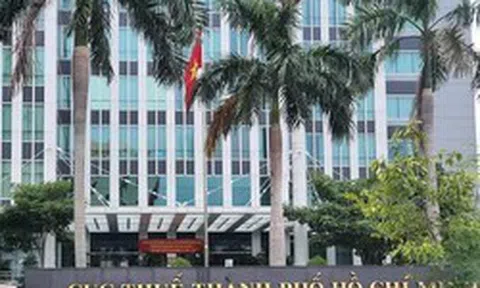 Nhiều doanh nghiệp tại TP Hồ Chí Minh nợ thuế kéo dài