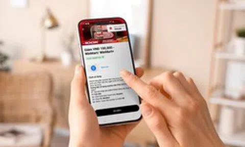 Techcombank và Masterise Homes tặng 45 tỷ điểm U-Point cho gần 11 nghìn hội viên chương trình The Inner