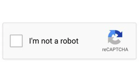 Lý do khiến người dùng internet liên tục phải chứng minh "tôi không phải là robot"