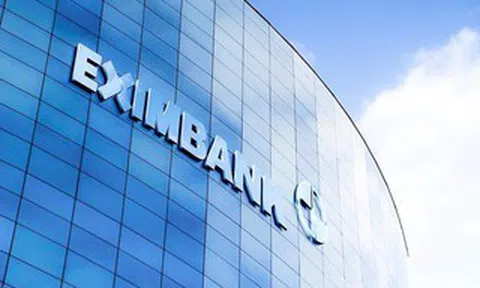 Ba phó tổng giám đốc của Eximbank đồng loạt xin từ nhiệm
