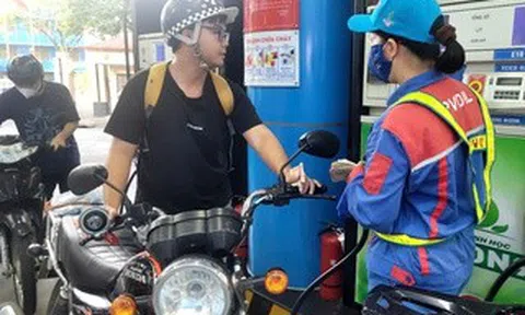 Sử dụng xăng E10, từng loại phương tiện tương thích ra sao?