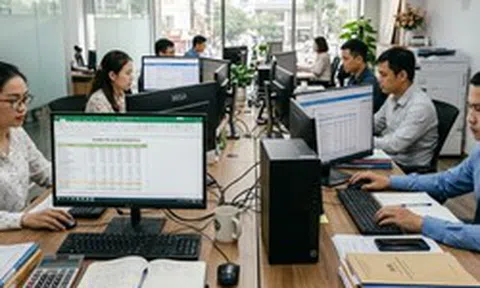 5 công ty bị gọi tên vì vi phạm lĩnh vực chứng khoán