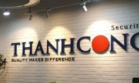 Loạt lãnh đạo Chứng khoán Thành Công xin từ nhiệm