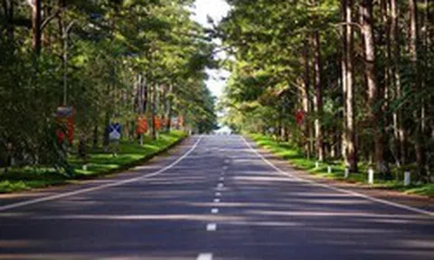 Tuyến cao tốc hơn 25.000 tỷ do Sun Group đề xuất, kết nối tới nơi từng "sôi sục" vì sốt đất và được ví như Đà Lạt thứ 2 của Tây Nguyên có diễn biến mới