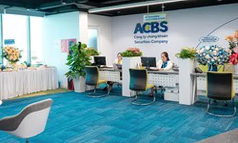 ACB chốt "bơm" thêm 2.000 tỷ đồng tăng vốn cho ACBS