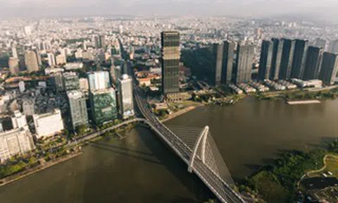 Luật Đô thị đặc biệt: "Cơ hội vàng" để TP HCM kiến tạo cơ chế vượt trội, mở đường cho doanh nghiệp