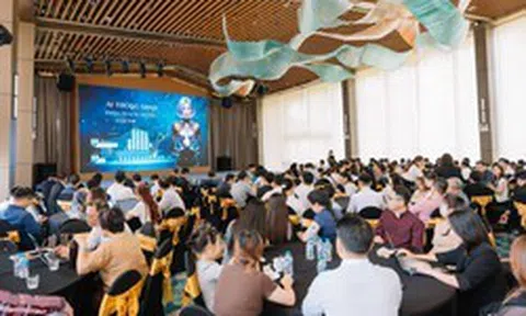 Giá tốt, ưu đãi “lớn”: Giải mã sự bùng nổ của Alluvia City và Sunshine Legend City