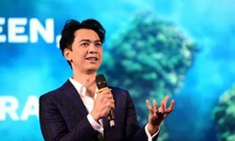 Công ty chứng khoán liên quan Chủ tịch Trần Hùng Huy lại sắp tăng vốn thêm 2.000 tỷ