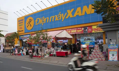 Cổ phiếu DMX của Thế Giới Di Động dự kiến IPO với giá 80.000 đồng