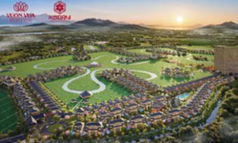 Bất động sản nghỉ dưỡng: Xu hướng giữ giá bền vững trong chu kỳ mới