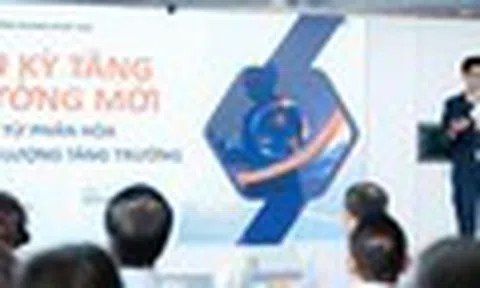 Chuyên gia Chứng khoán Nhất Việt: Chu kỳ tăng trưởng mới đang hình thành
