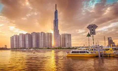 1.233 người sở hữu tài sản trên 30 triệu USD: Việt Nam trở thành 'điểm nóng' siêu giàu trong Báo cáo Thịnh vượng 2026