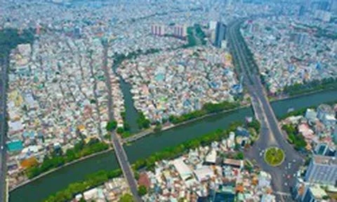 Rạch Xuyên Tâm vẫn kẹt hơn 540 mặt bằng, nguy cơ chậm tiến độ đại dự án hơn 17.000 tỷ đồng