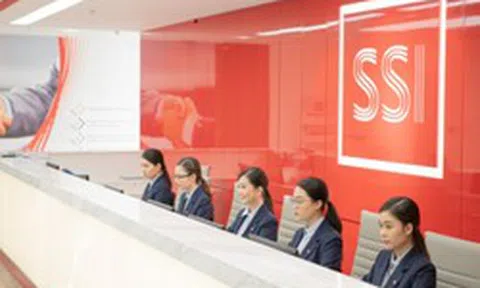 SSI thay đổi một số nội dung liên quan phát hành 10 triệu cổ phiếu ESOP