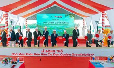 Hơn 3 triệu người dân ở “thủ phủ” công - nông nghiệp chế biến đón tin vui