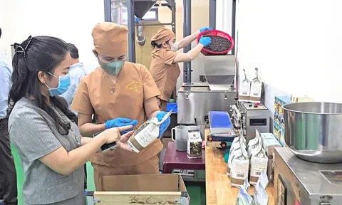 Doanh nghiệp miền Trung xoay xở trước “cơn sóng xanh”