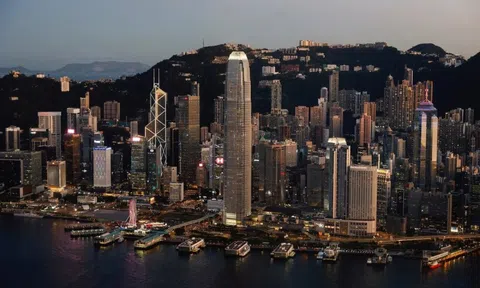 Hong Kong vượt Thụy Sĩ thành trung tâm quản lý tài sản lớn nhất thế giới