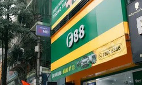 Ra quyết định bất ngờ về vốn, F88 “bật nhẩy” trước thời điểm “thăng hạng” HOSE