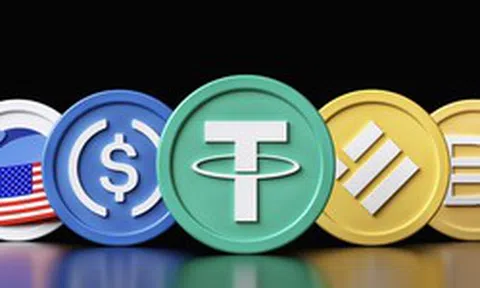 Đề xuất thí điểm thanh toán bằng stablecoin tại trung tâm tài chính quốc tế