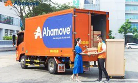 Công ty mẹ Ahamove hút thành công 580 tỷ đồng trái phiếu với lãi suất chỉ 6,7%/năm