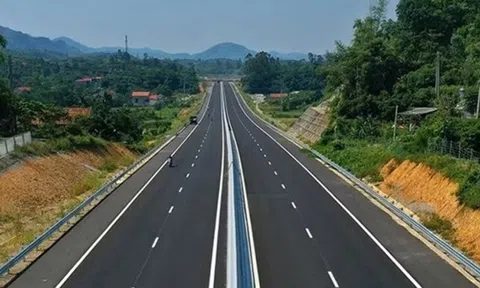 Sẽ có cao tốc hơn 30.000 tỷ nối sân bay Nội Bài - Bắc Ninh?