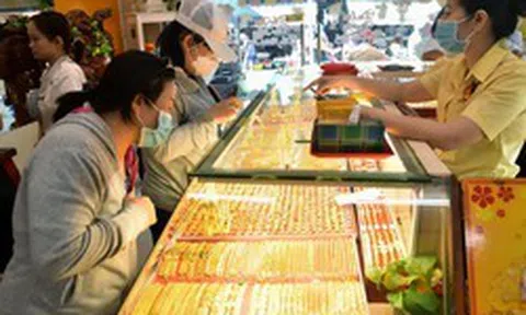 Ngân hàng Nhà nước muốn sửa Nghị định 24, thị trường vàng đứng trước nhiều thay đổi lớn