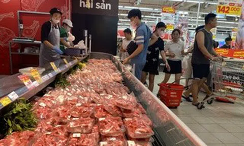 Tăng tốc kích cầu tiêu dùng