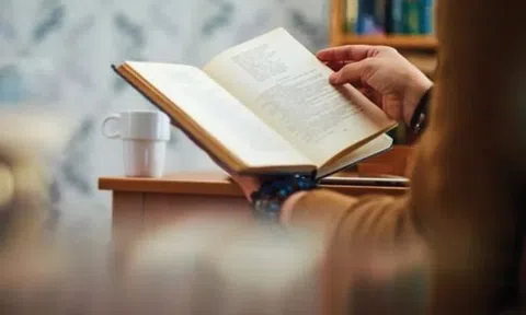 Đọc sách và năng lực thấu cảm của nhà lãnh đạo