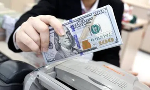 Ngân hàng Nhà nước Việt Nam và Bộ Tài chính Mỹ ra tuyên bố chung về điều hành tiền tệ