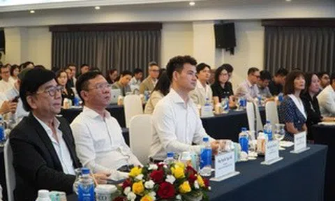 Cục trưởng Nguyễn Xuân Bắc: Cần cơ chế cảnh báo nhiều cấp độ cho nhà sáng tạo nội dung