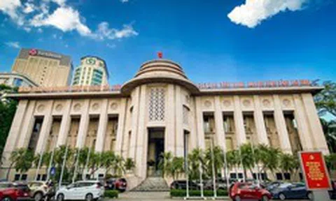 Ngân hàng Nhà nước có loạt động thái mới đáng chú ý