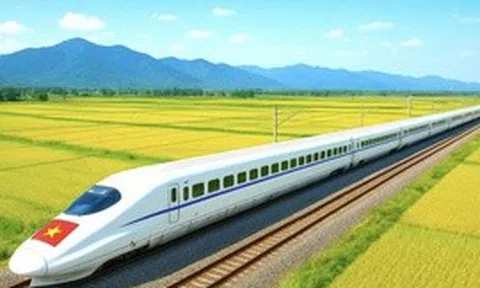 Nhiều cơ chế đặc thù cho đường sắt tốc độ cao Bắc - Nam