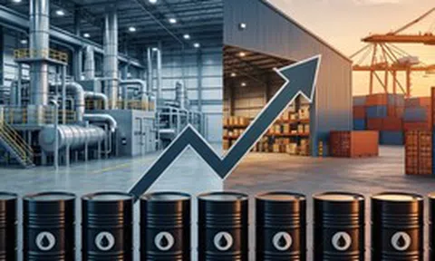 PMI ngành sản xuất Việt Nam có tín hiệu vui trong tháng 5/2026, chuyên gia quốc tế lưu ý: Tăng nhưng chưa vững