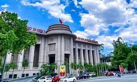 Vì sao Ngân hàng Nhà nước bơm ròng VND mạnh nhất trong 1 tháng qua?