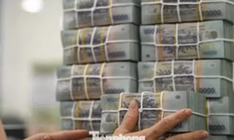 Nhóm Big 4 tăng lãi suất huy động
