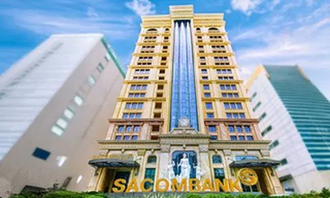 SACOMBANK đổi tên mới từ 1-6