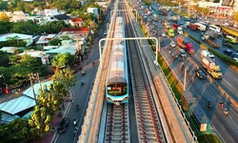 Từ hạ tầng Metro đến “làn sóng” thay đổi mặt bằng giá khu Đông