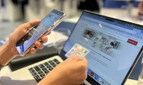 Thông báo mới nhất của ngân hàng về giao dịch chuyển tiền nhanh từ 500 triệu đồng