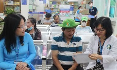 Khi nào khám chữa bệnh trái tuyến được hưởng 100% BHYT?