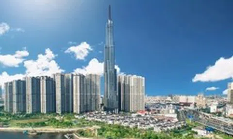 TPHCM quy hoạch thế nào để trở thành siêu đô thị toàn cầu?