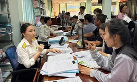 Cơ quan Thuế khuyến nghị người dân, người nộp thuế trên cả nước cần phải thường xuyên làm điều này