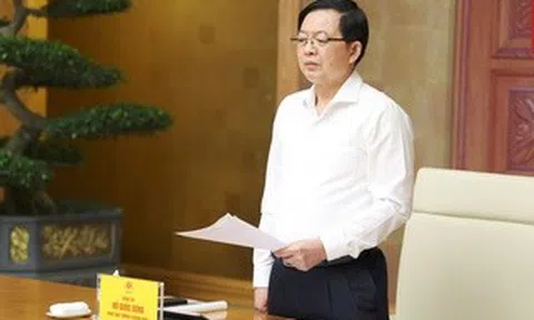 Phó Thủ tướng: Mở đợt cao điểm mới, Bộ Công an đẩy mạnh điều tra vi phạm quyền sở hữu trí tuệ