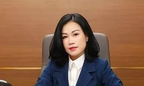 Chủ tịch CCV Group Mai Hà Trang bị khởi tố